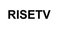 RISETV logo