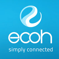 Ecoh logo