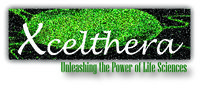 Xcelthera logo