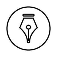 Fountain Greetings logo