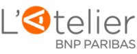 L'Atelier BNP Paribas logo
