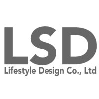 Lifestyle Design Co., Ltd. logo