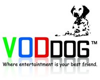 VODDOG NETWORK,INC logo