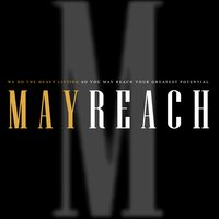 MayReach logo