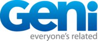 Geni logo
