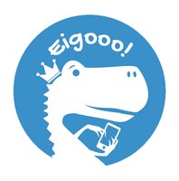Eigooo Inc. logo