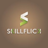 SkillFlick logo