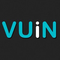 VUiN logo