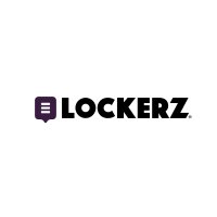 Lockerz logo