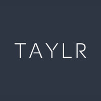 TAYLR logo