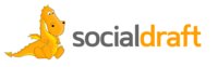 Socialdraft logo