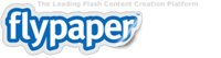 Flypaper logo
