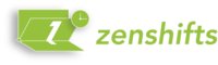 Zenshifts logo