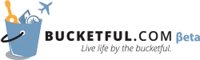 Bucketful logo
