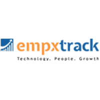 EmpXtrack logo
