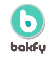 Bakfy (acquired by CommonFloor) logo