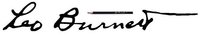 Leo Burnett logo