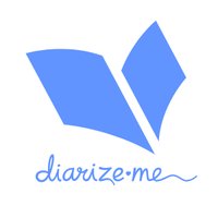 diarize.me logo