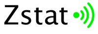 Zstat logo