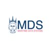 Maritime Data Systems logo | Java Script Frontend Developer Maritime Data Systems logo