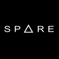 Spare Change logo