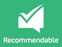 Recommendable.com logo