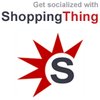 ShoppingThing LLC -  social commerce