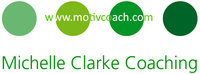 Michelle Clarke Coaching logo
