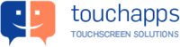 touchapps.ie logo