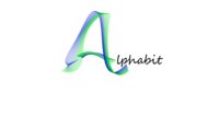 AlphaBitCoin logo