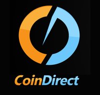 CoinDirect logo