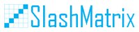 SlashMatrix logo