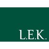 Lek Consulting - 