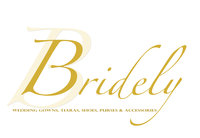 BRIDELY logo