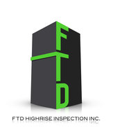 FTD Highrise Inspection logo
