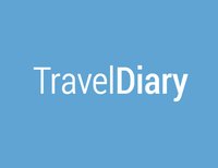 TravelDiary logo