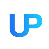 UpTick logo