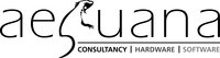 Aeguana Digital logo