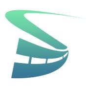 Saferoute logo
