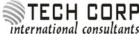 Tech Corp International Consultants logo