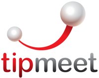 TipMeet logo