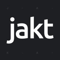 JAKT logo