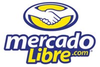 Mercadolibre logo