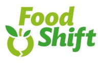 Food Shift logo