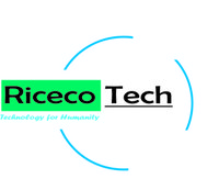 riceco tech logo