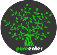 Pure Eater logo
