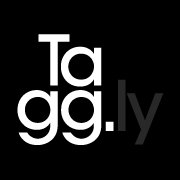 Tagg.ly logo