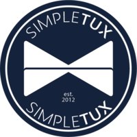 SimpleTux logo