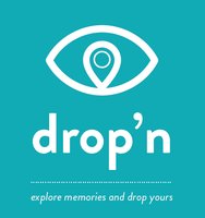Drop'n logo