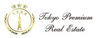 Tokyo Premium Real Estate logo